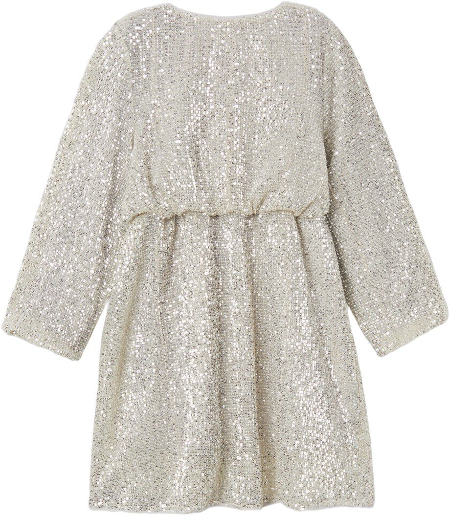 NKFRANTELLA LS DRESS