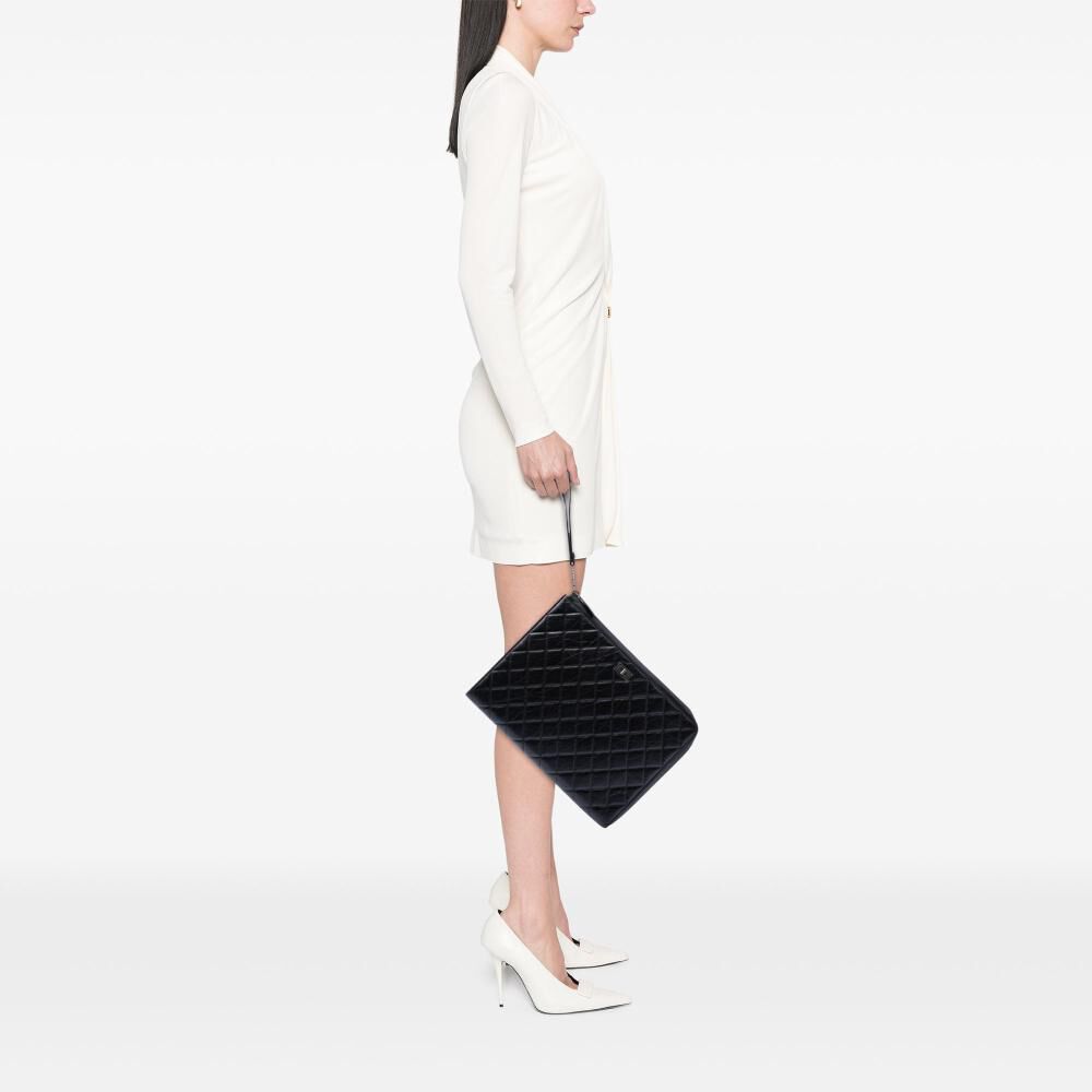 Chanel Clutch