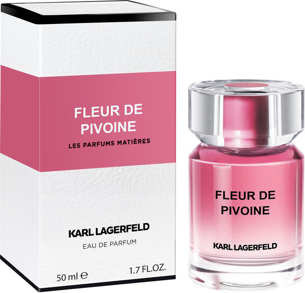 Fleur de Pivoine EdP 50ml