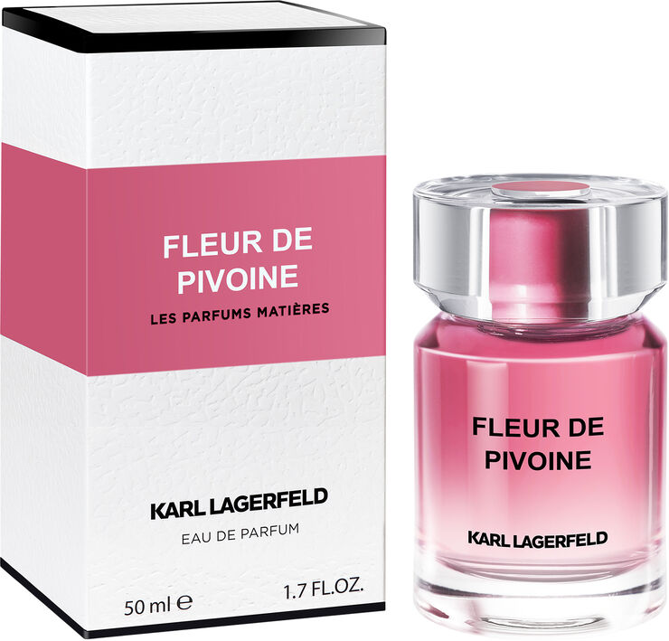 Fleur de Pivoine EdP 50ml