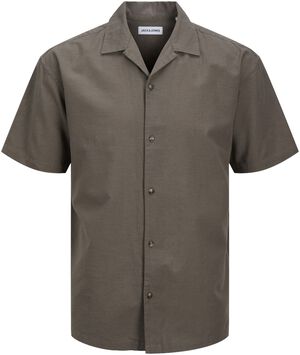 JJESUMMER RESORT SHIRT SS SN