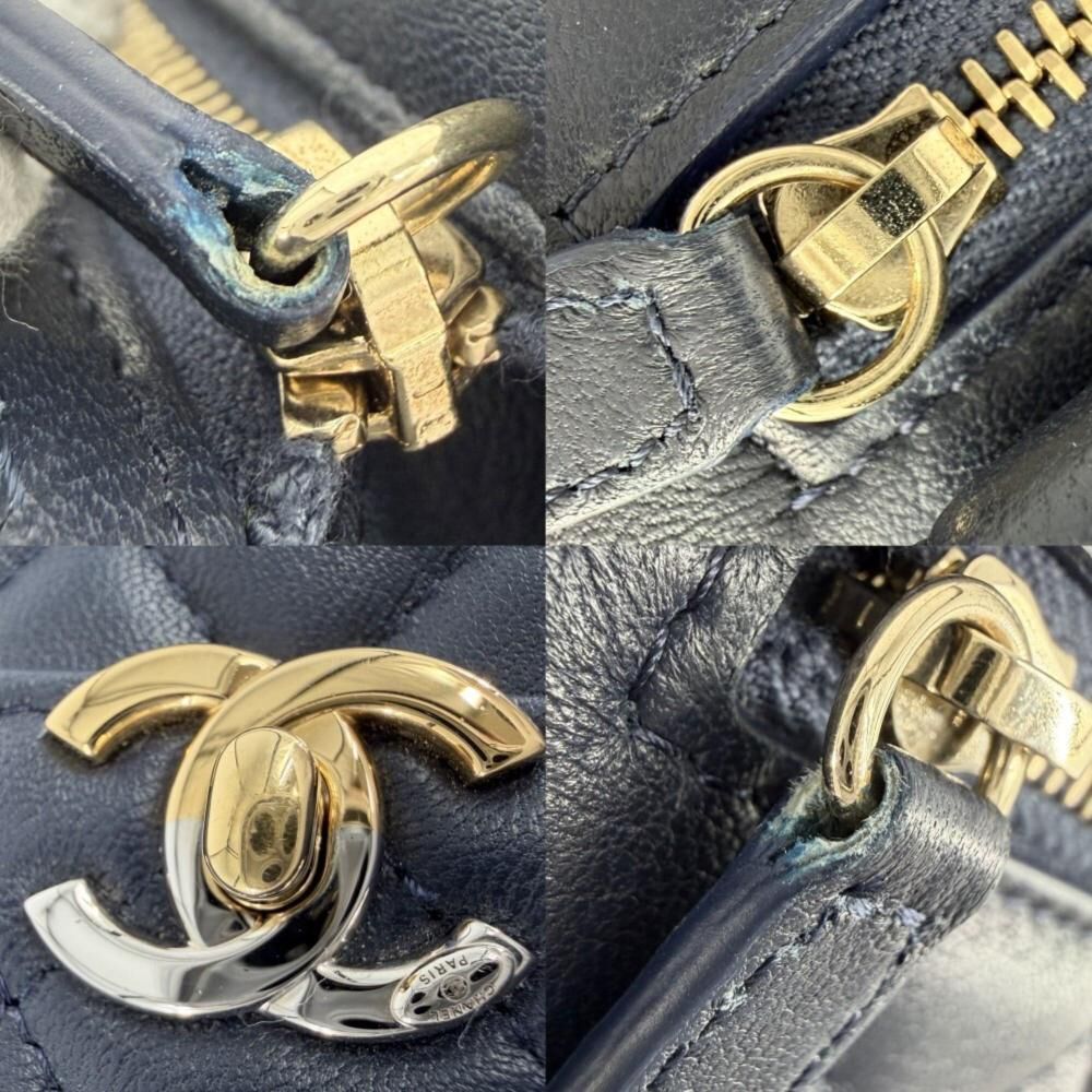 Chanel Shoulder Bag