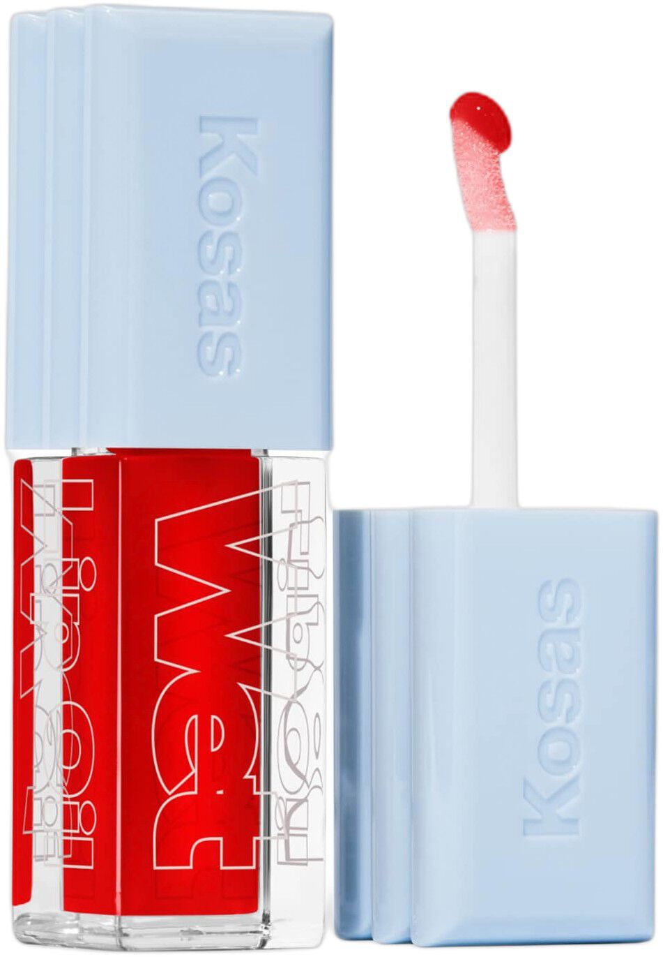 Wet Lip Oil - Plumpande gloss berikad med peptider