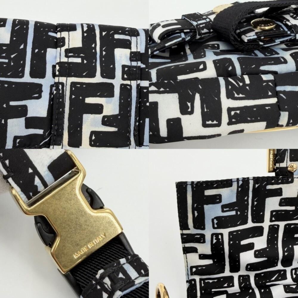 Fendi Baguette