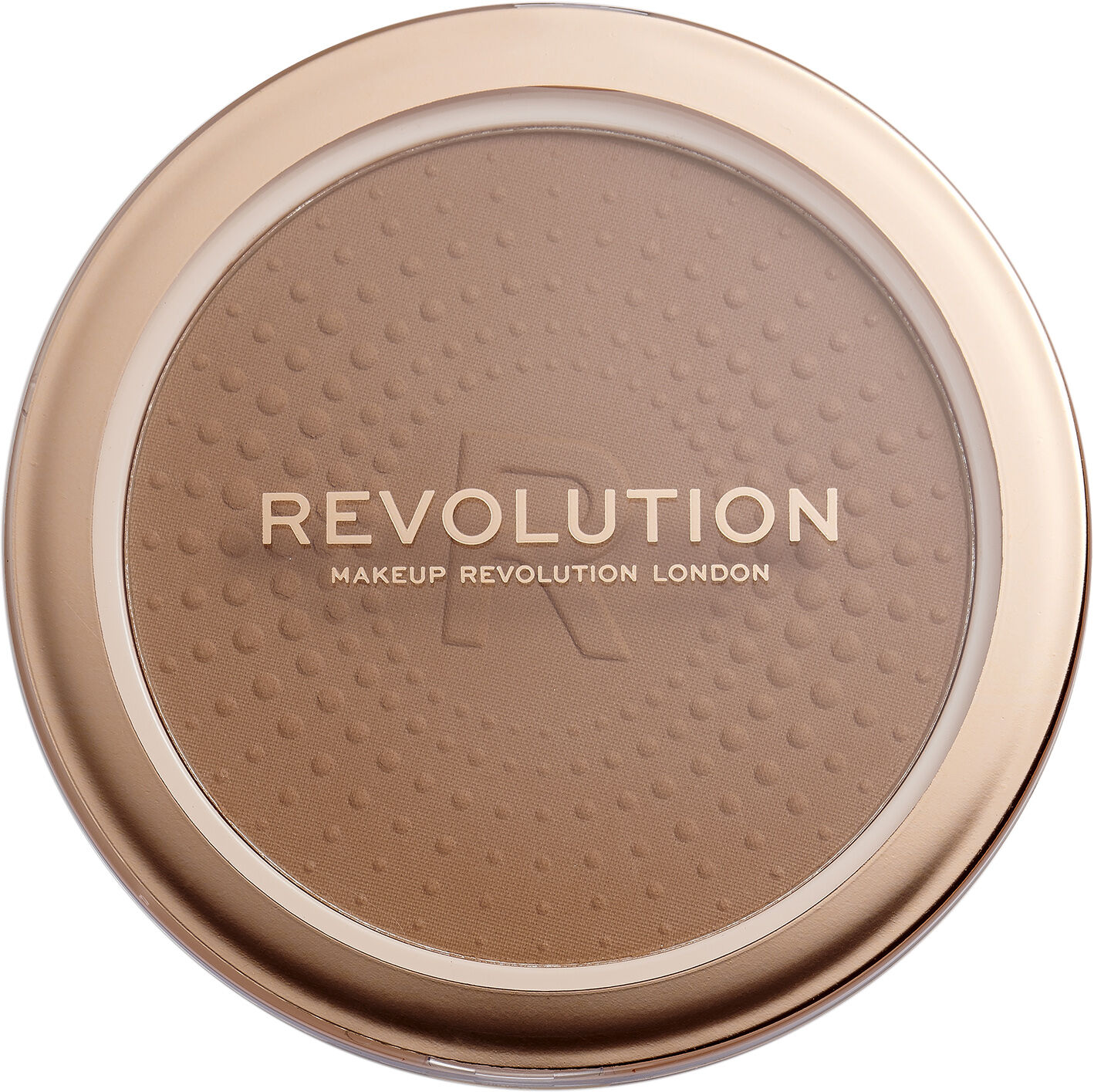 Revolution Mega Bronzer 02 - Warm