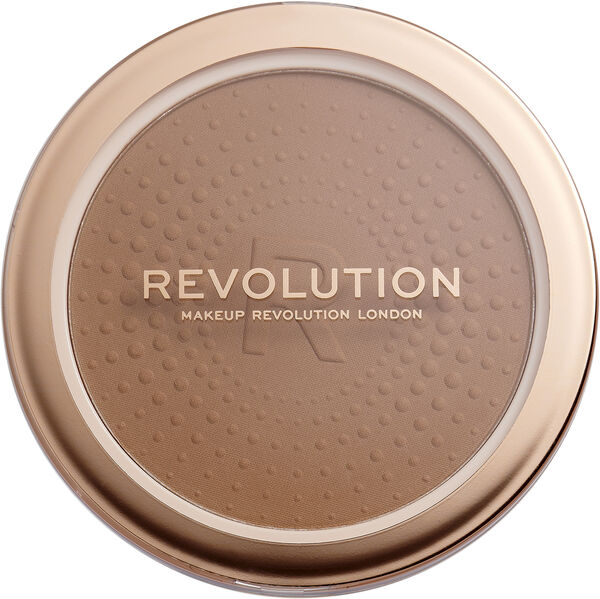 Revolution Mega Bronzer 02 - Warm