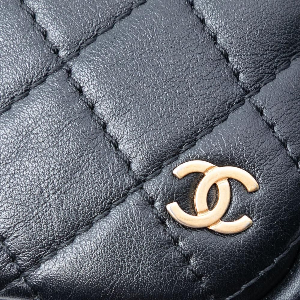 Chanel Shoulder Bag