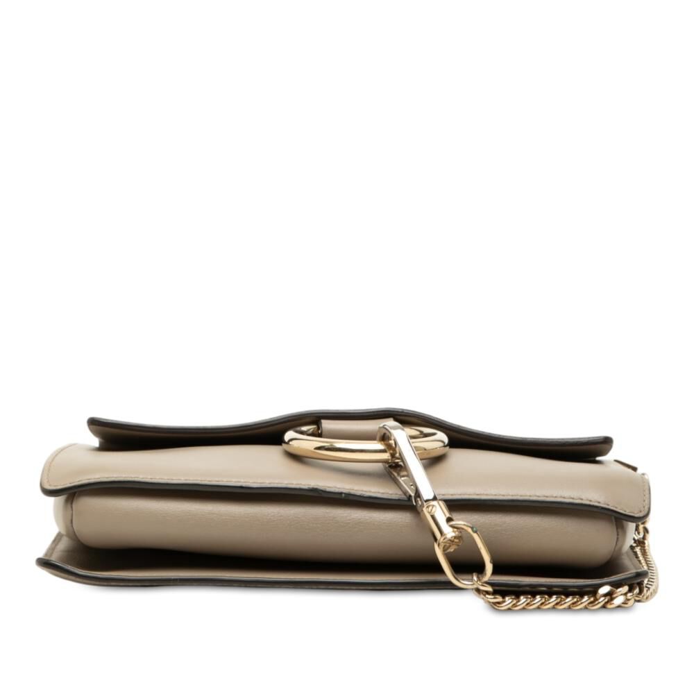 Chlo&eacute; Crossbody Bag