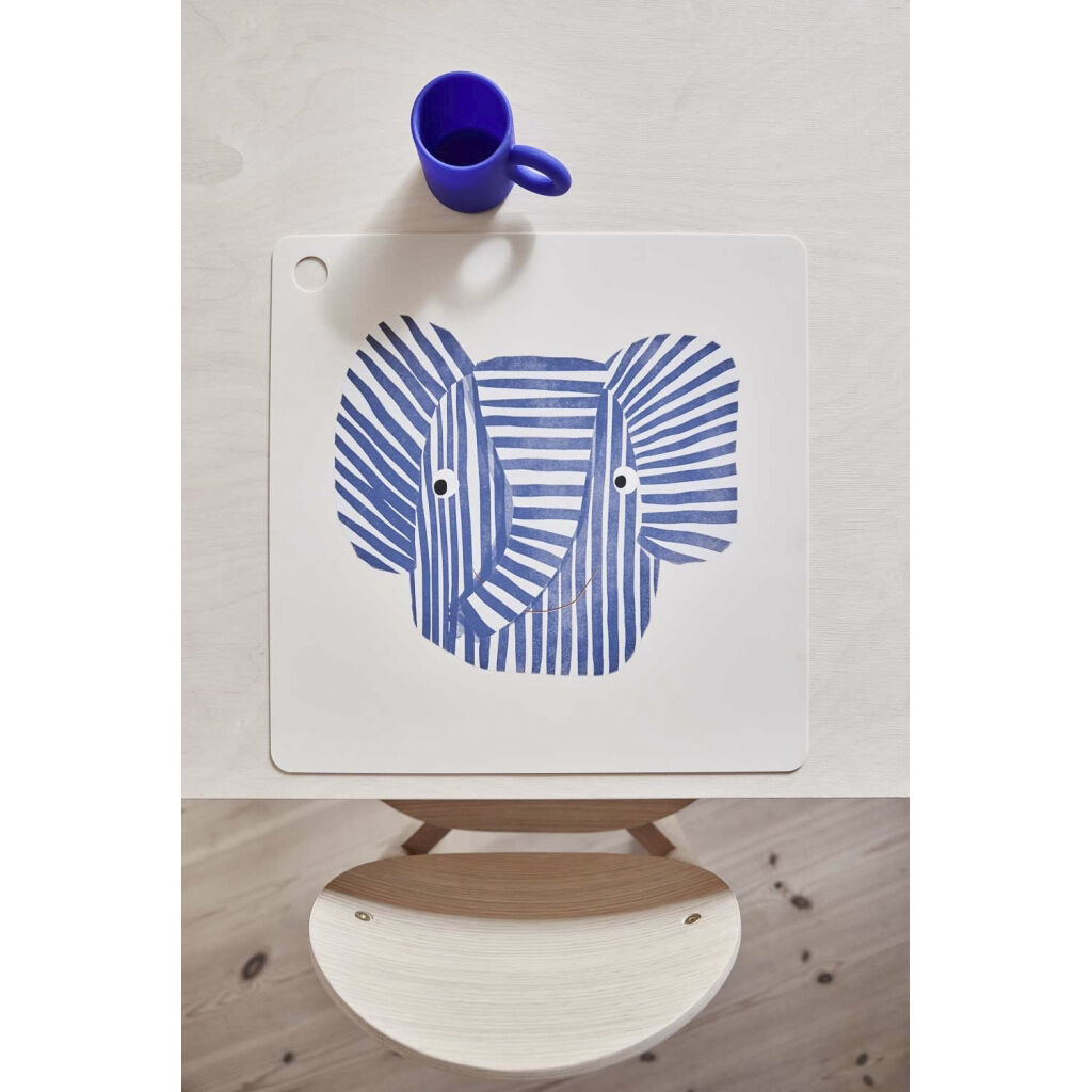 Nomu Kopper - S&aelig;t af 2