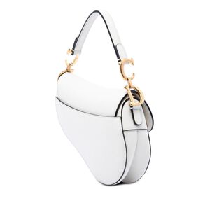 Dior Saddle Bag