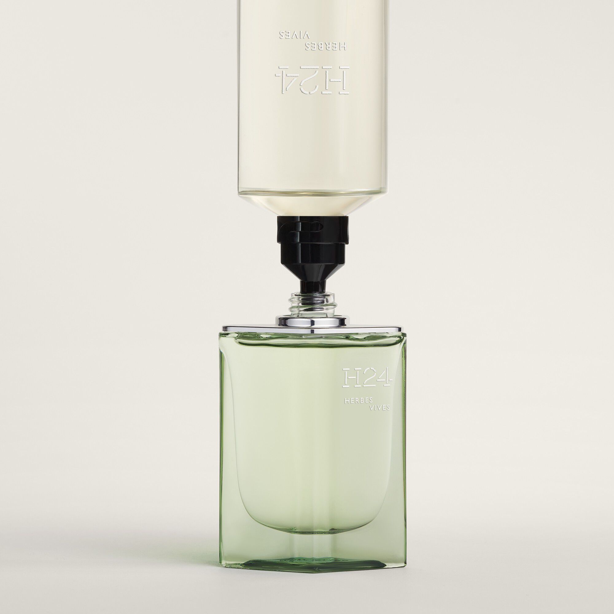 H24 HERBES VIVES EDP NATURAL SPRAY 15ML