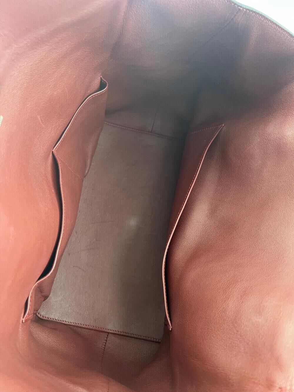 Herm&egrave;s Handbag