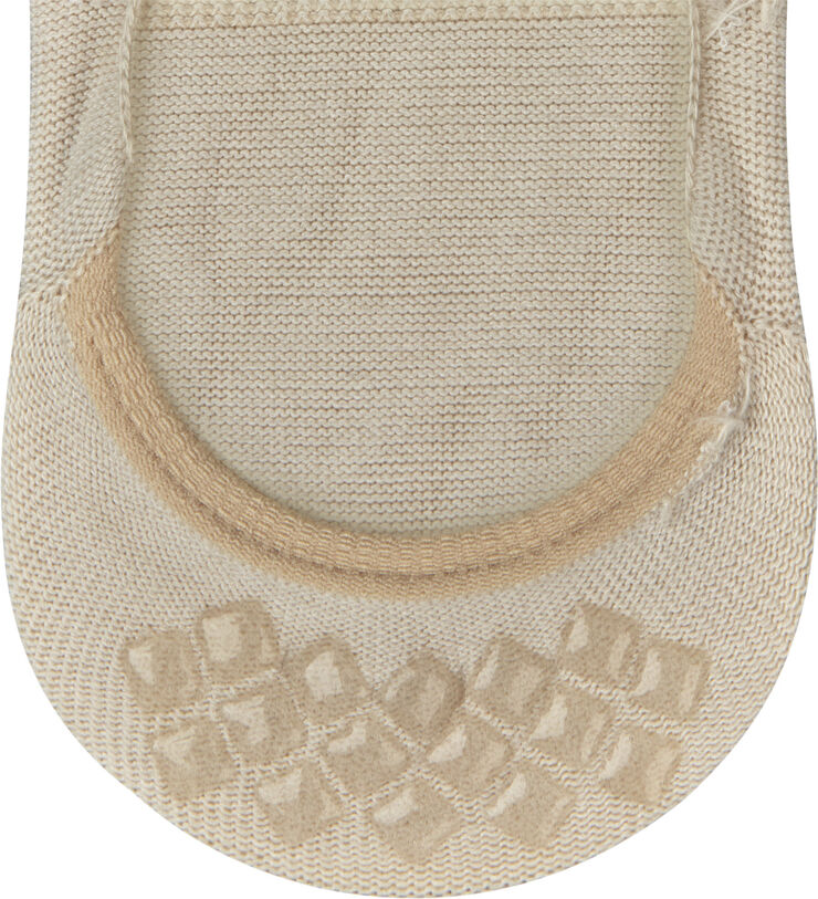 FALKE Step High Cut IN