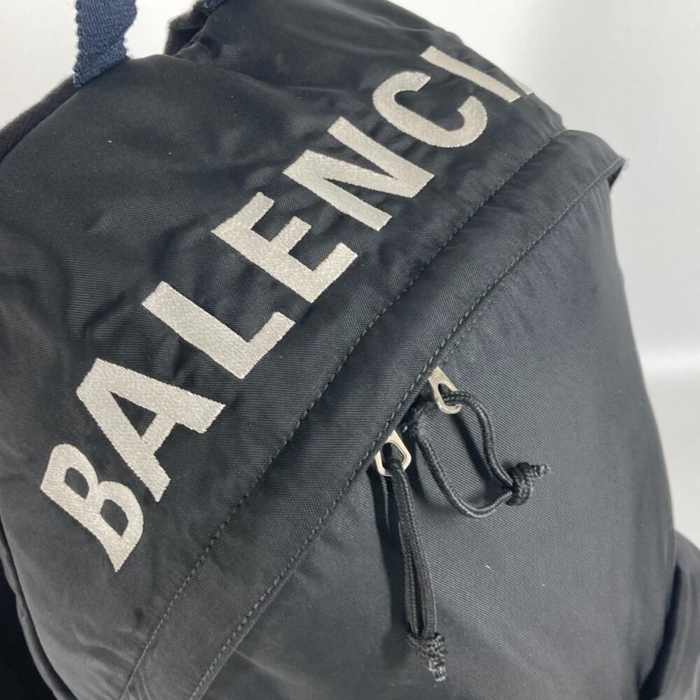 Balenciaga Backpack