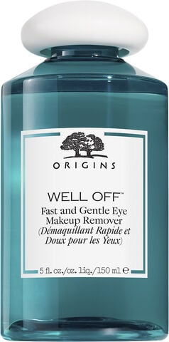 Well Off Eye Makeup Remover 150 ml.