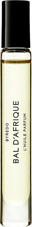 Perfume Oil 7.5ml Bal D'Afrique