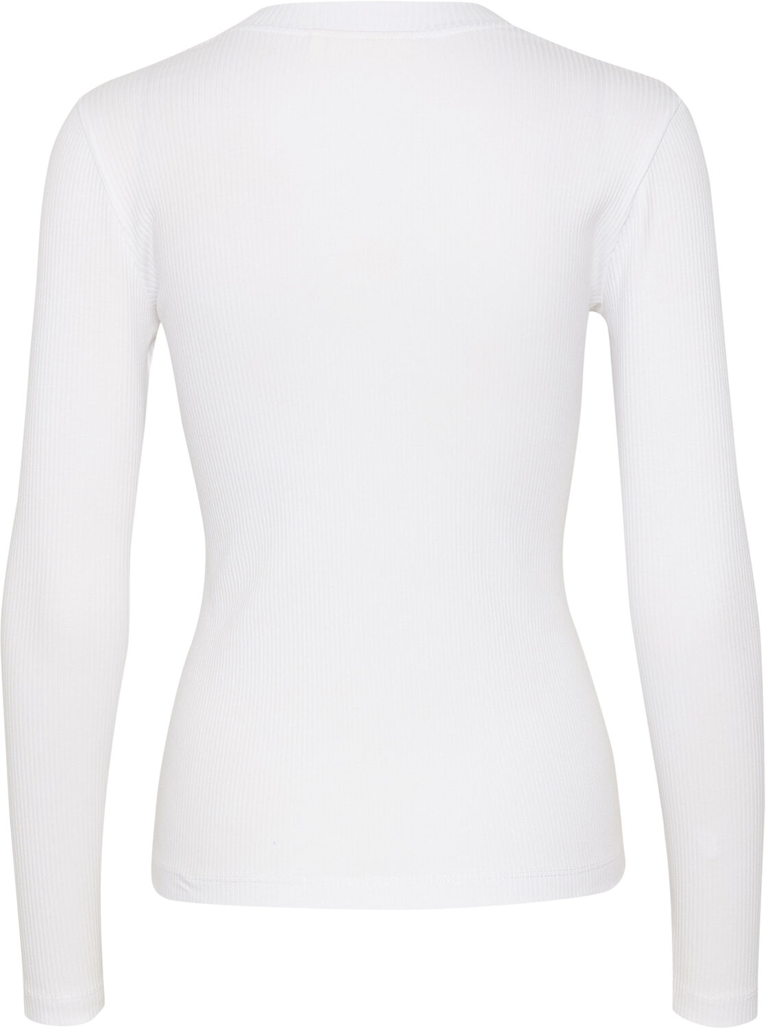 DagnaIW V-Neck LS