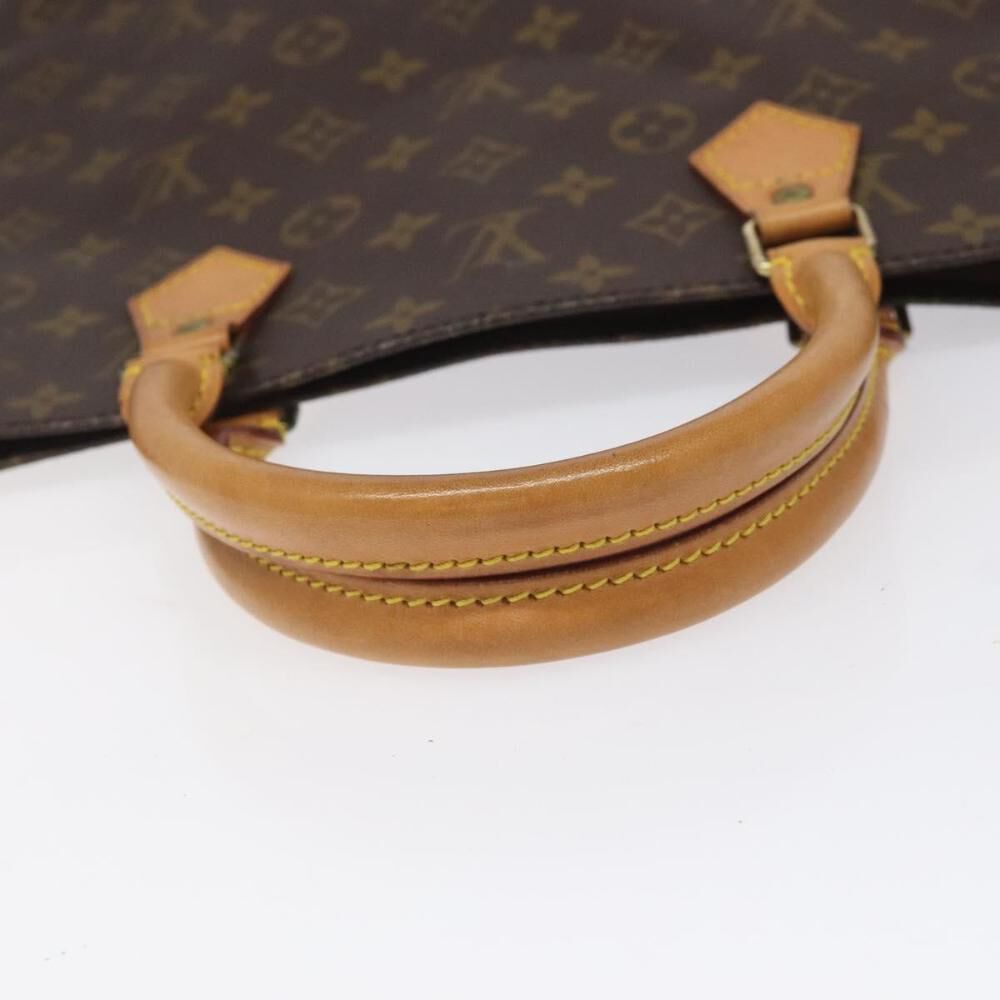Louis Vuitton Sac Plat