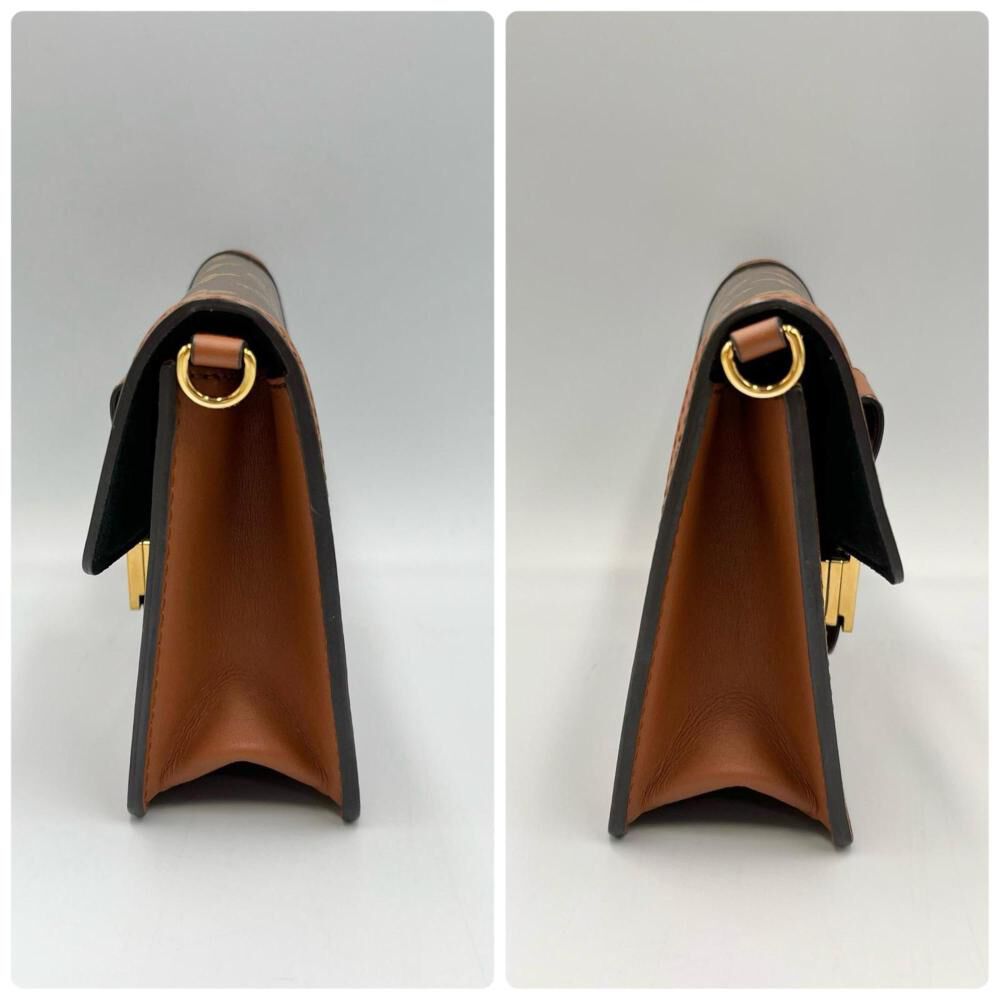 Louis Vuitton Dauphine