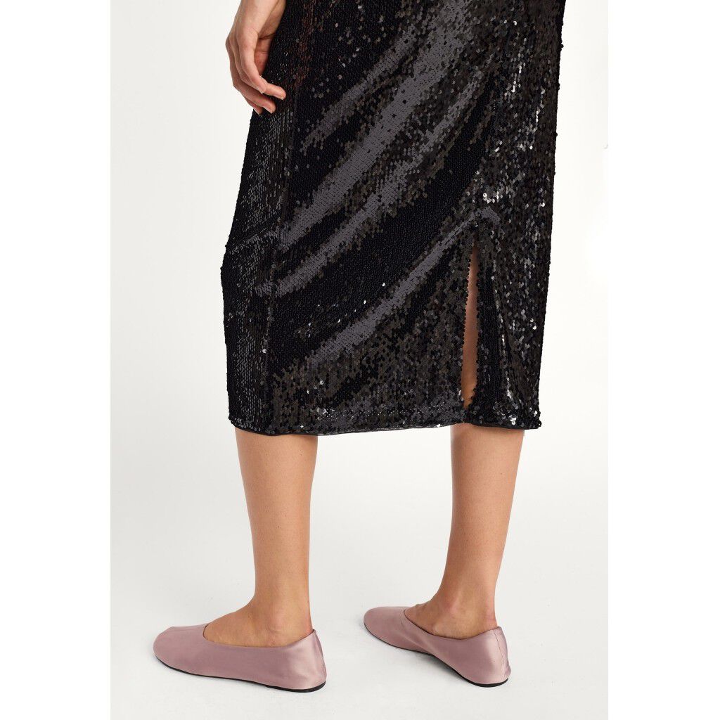 SRMaddison Midi Skirt