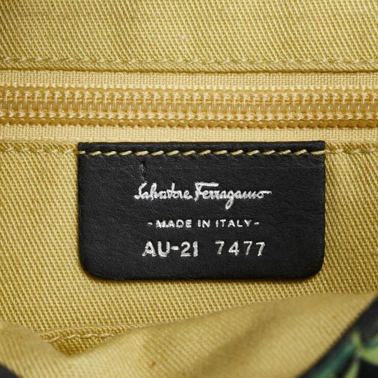 Salvatore Ferragamo Handbag