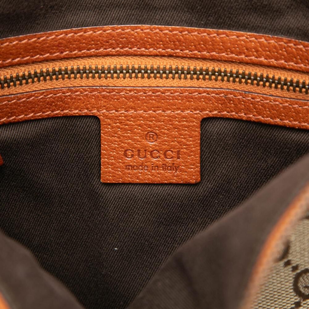 Gucci Crossbody Bag