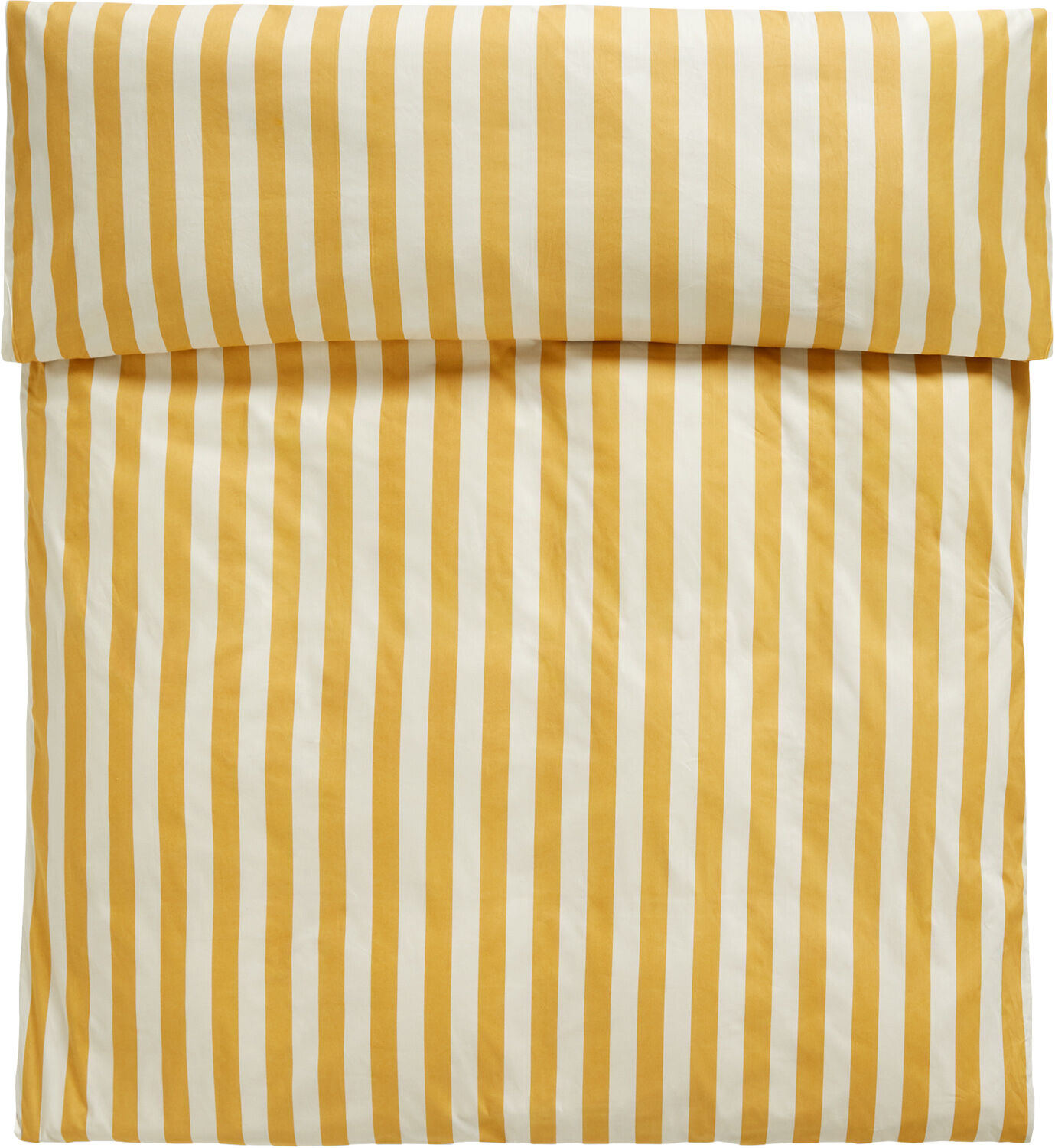 &Eacute;t&eacute; Duvet Cover Warm yell