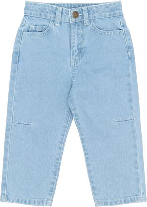 TNSTSilvio Barrel Fit Jeans