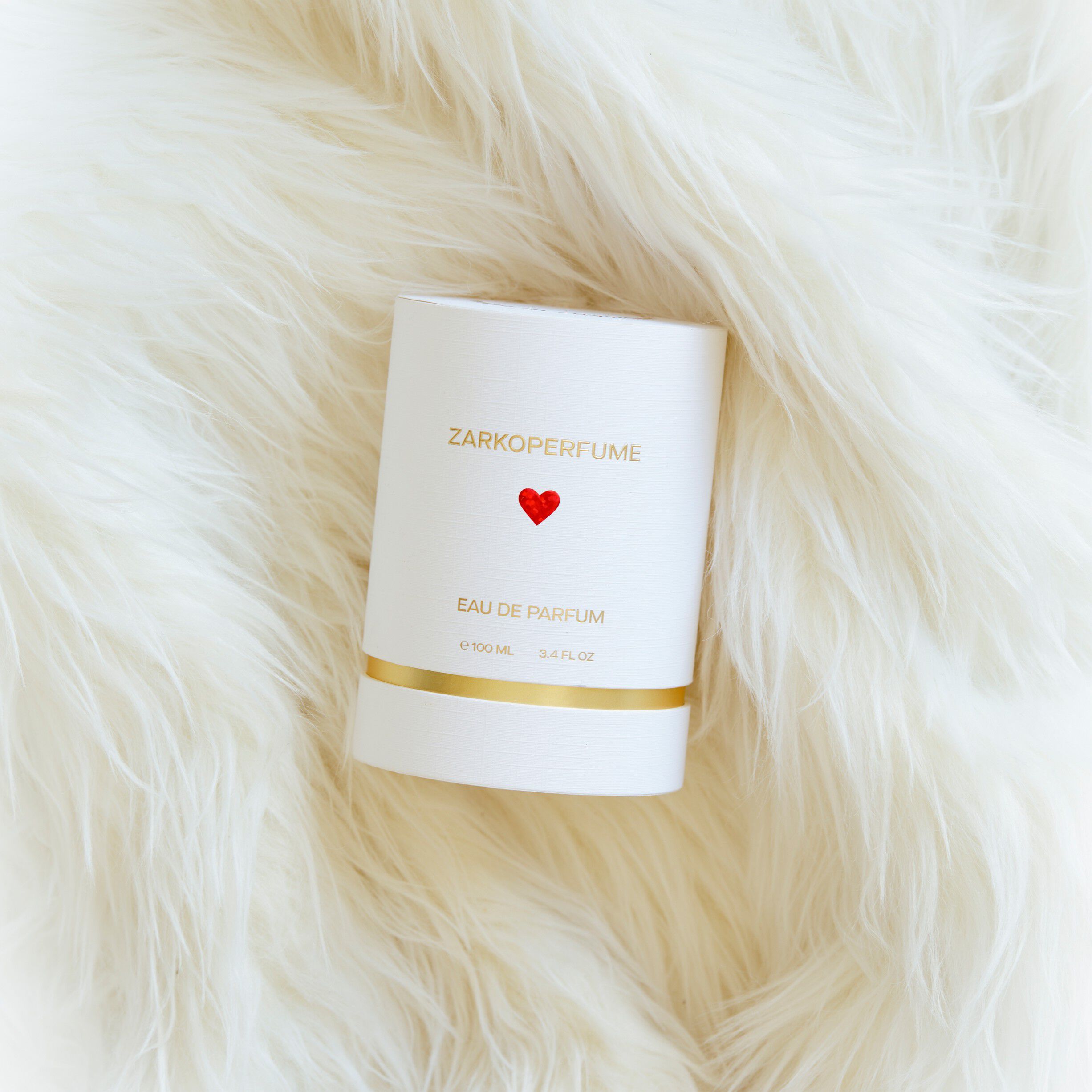 Sending Love Eau de Parfum