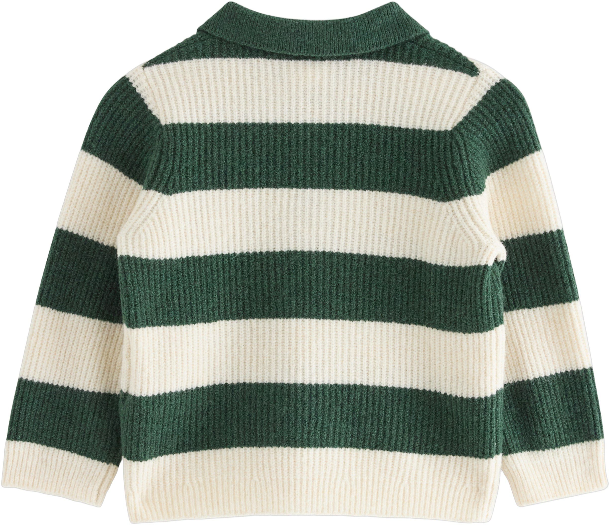 Sweater Knitted rugby