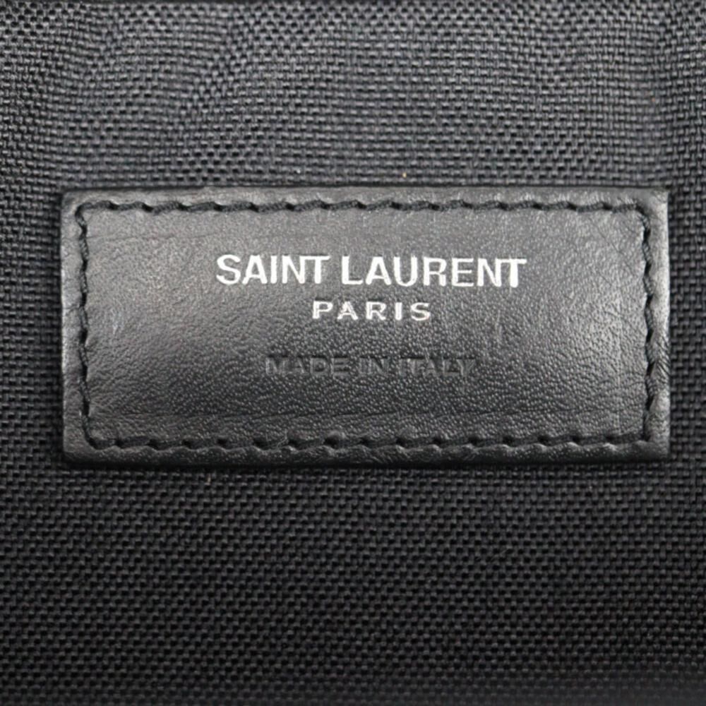 Yves Saint Laurent Backpack