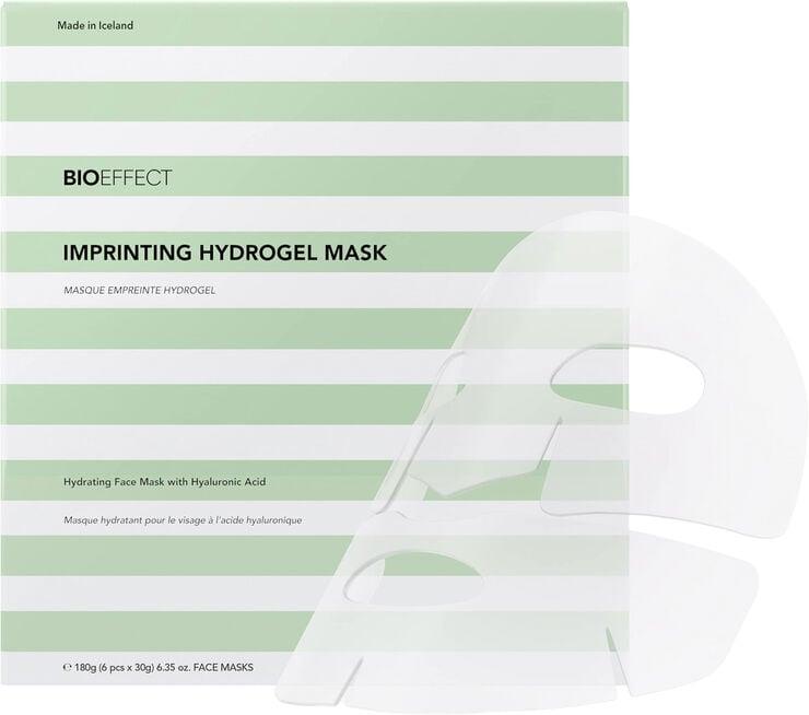Imprinting Hydrogel Mask x 6