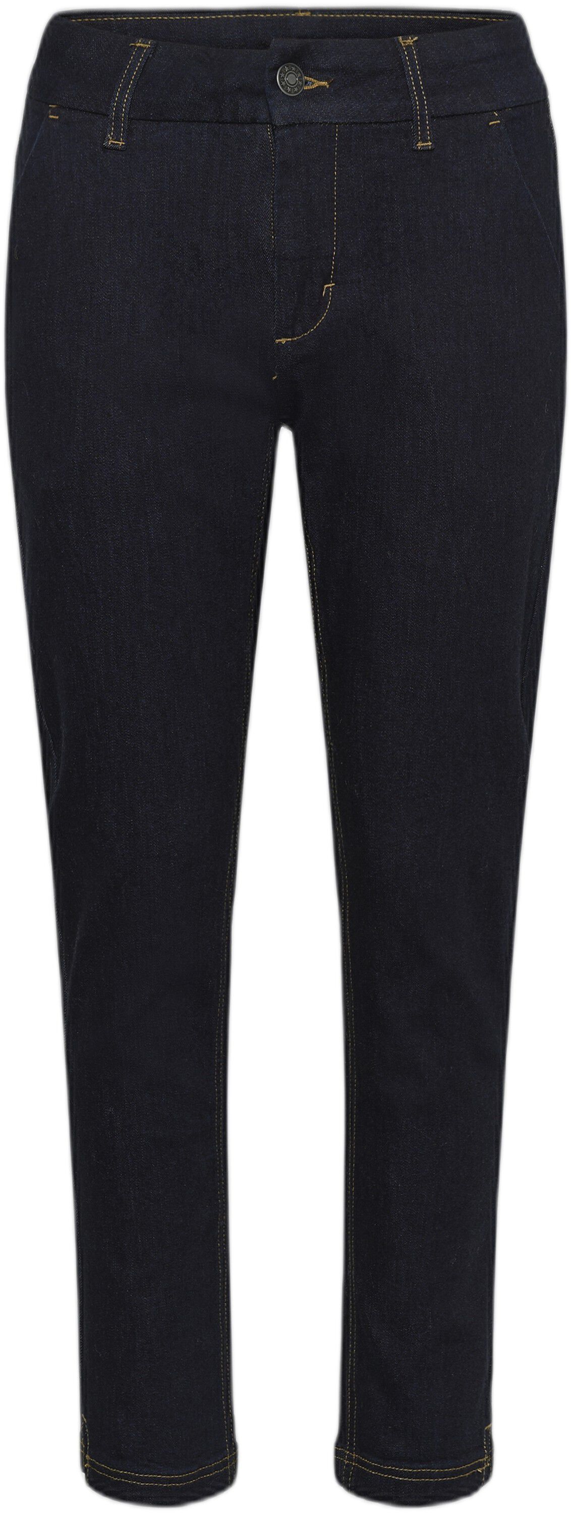 CUannine Ami Jeans