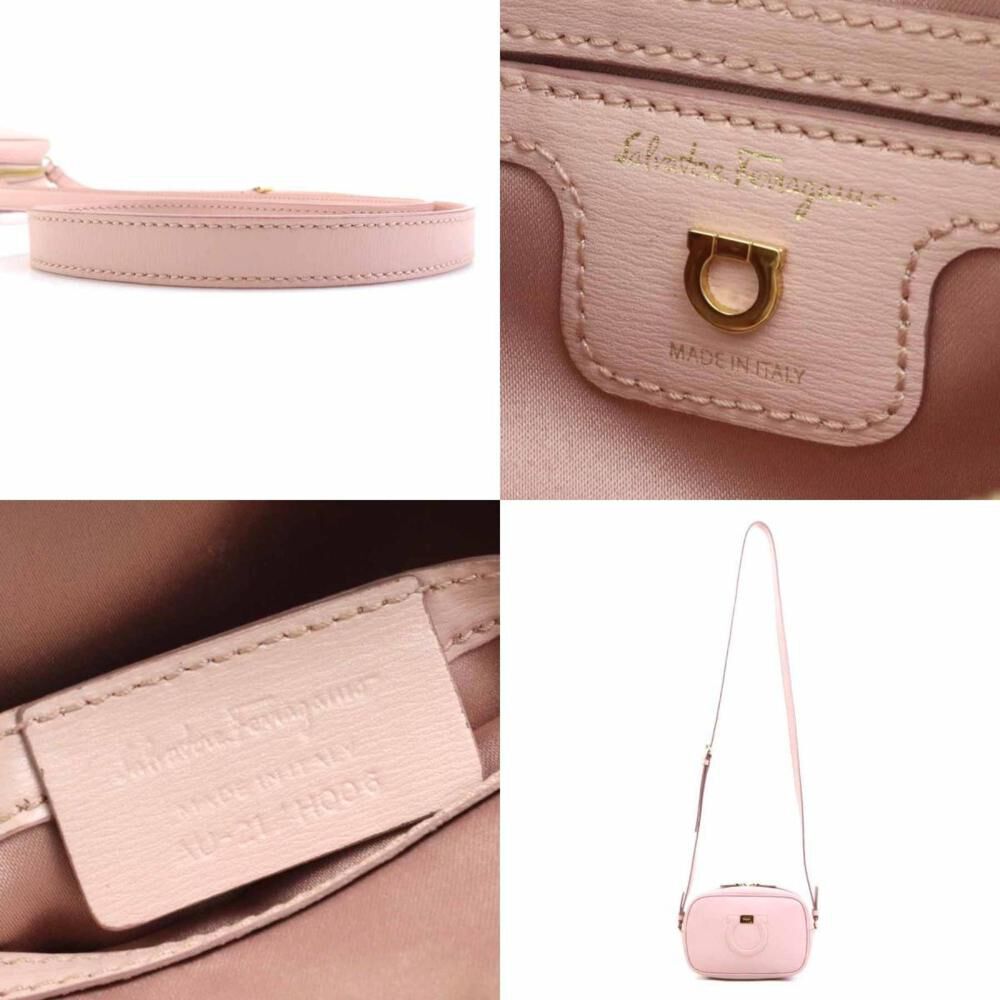 Salvatore Ferragamo Shoulder Bag