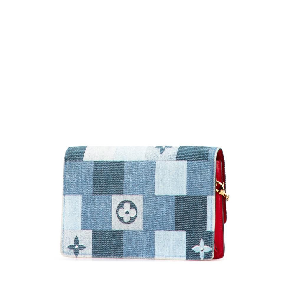 Louis Vuitton Twin Pochette