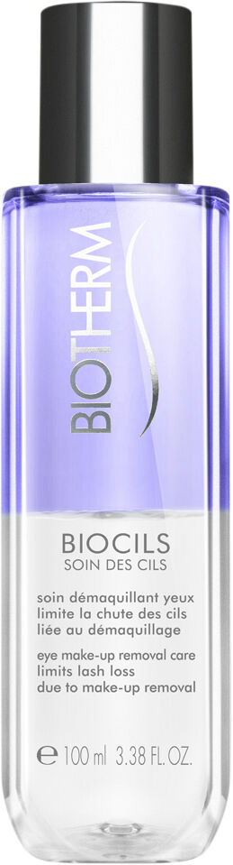 Biocils Anti Chute Makeup Remover