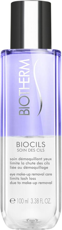 Biocils Anti Chute Makeup Remover