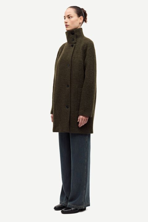 Sahanne jacket 15770