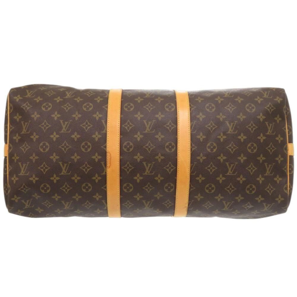 Louis Vuitton Keepall