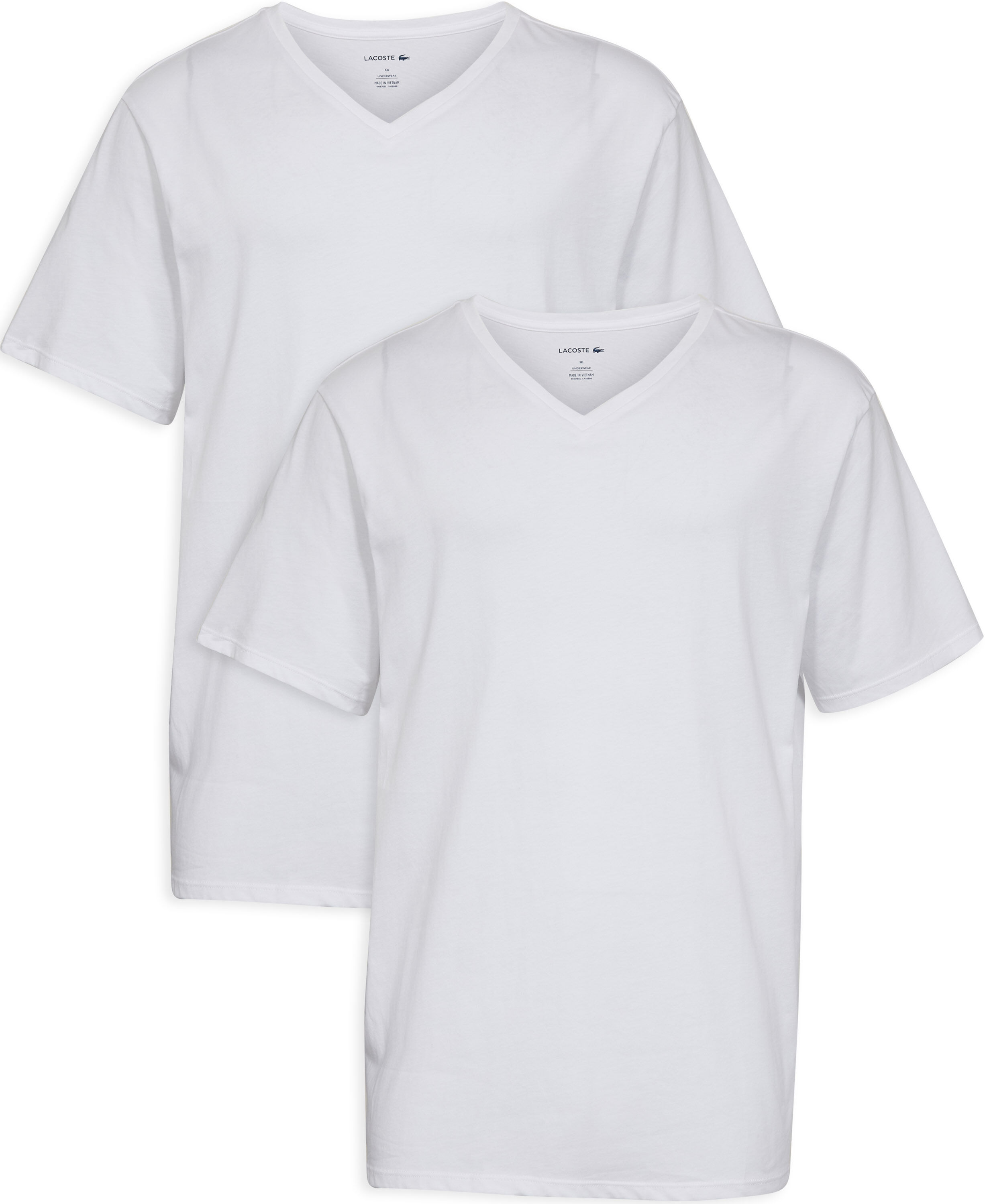 3 PACKS T-SHIRT UNDERWEAR