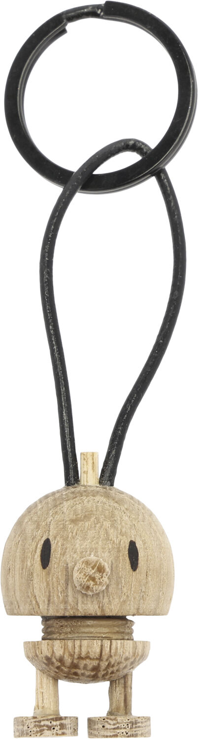 Hoptimist Nyckelring Bumble Ek