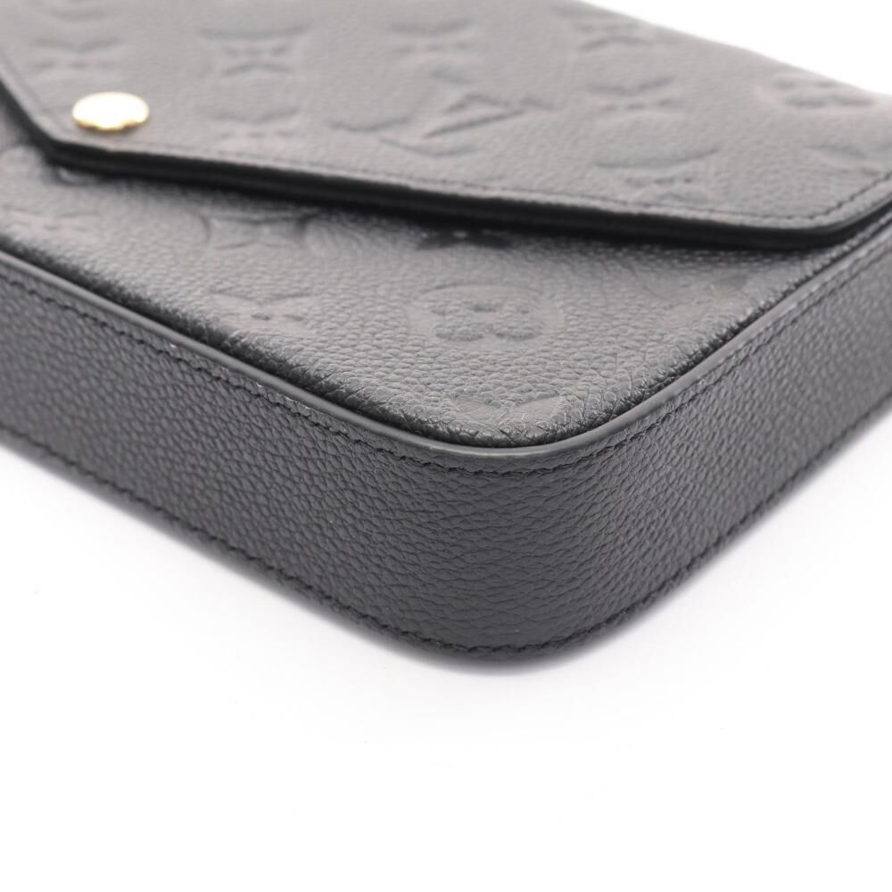 Louis Vuitton Pochette Felicie