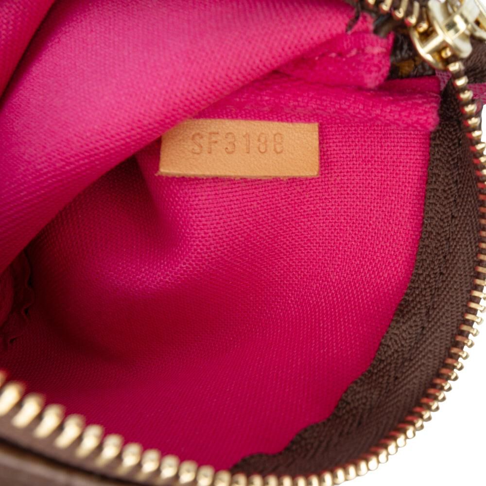 Louis Vuitton Pochette Accessoires