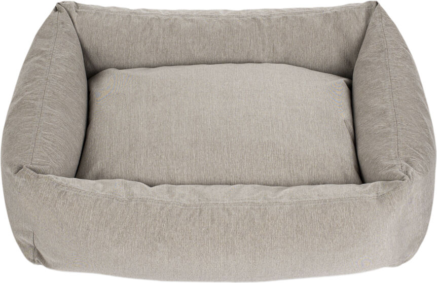 Fossflakes Hundkorg Medium Beige