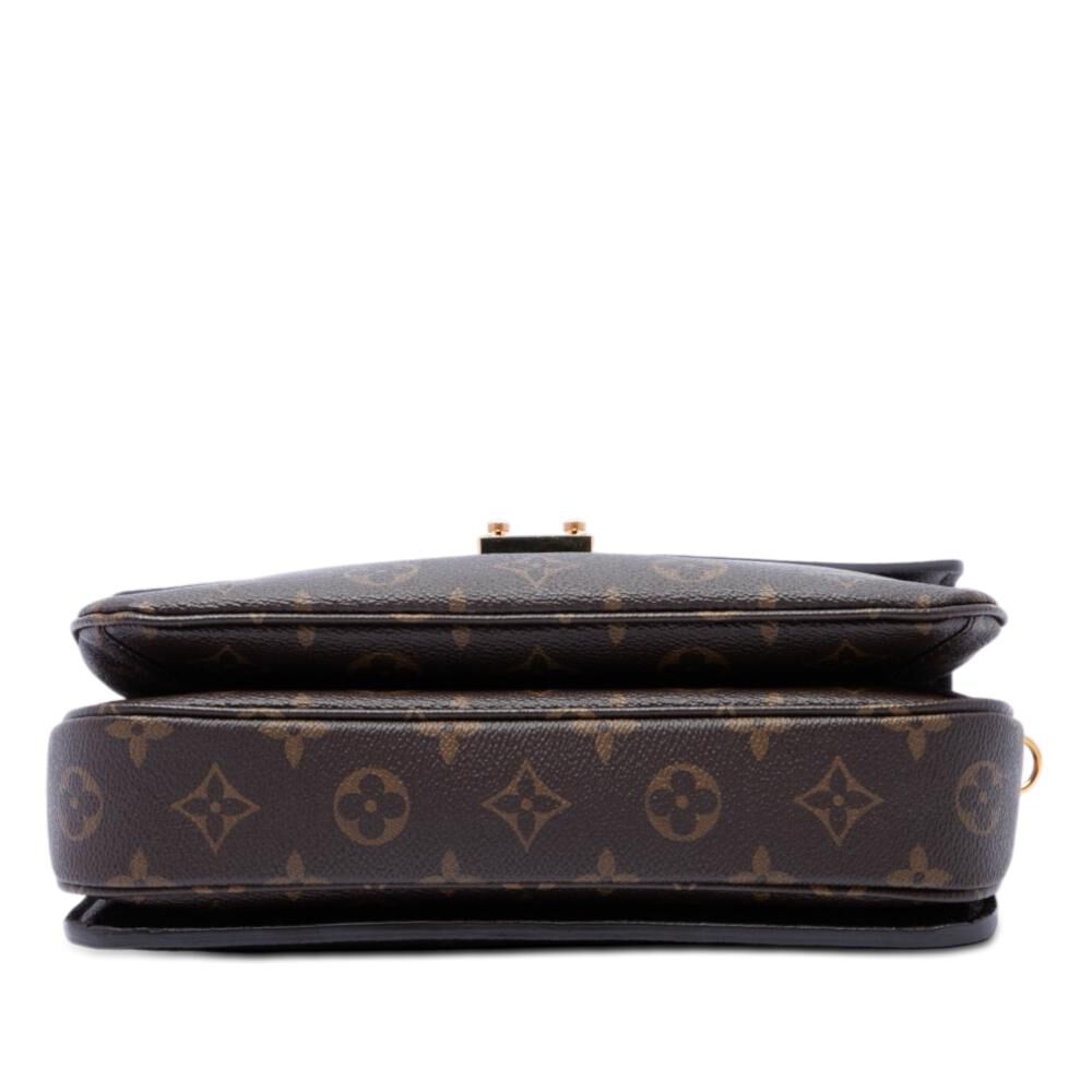 Louis Vuitton Pochette M&eacute;tis