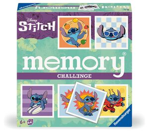 Disney Stitch Challenge m