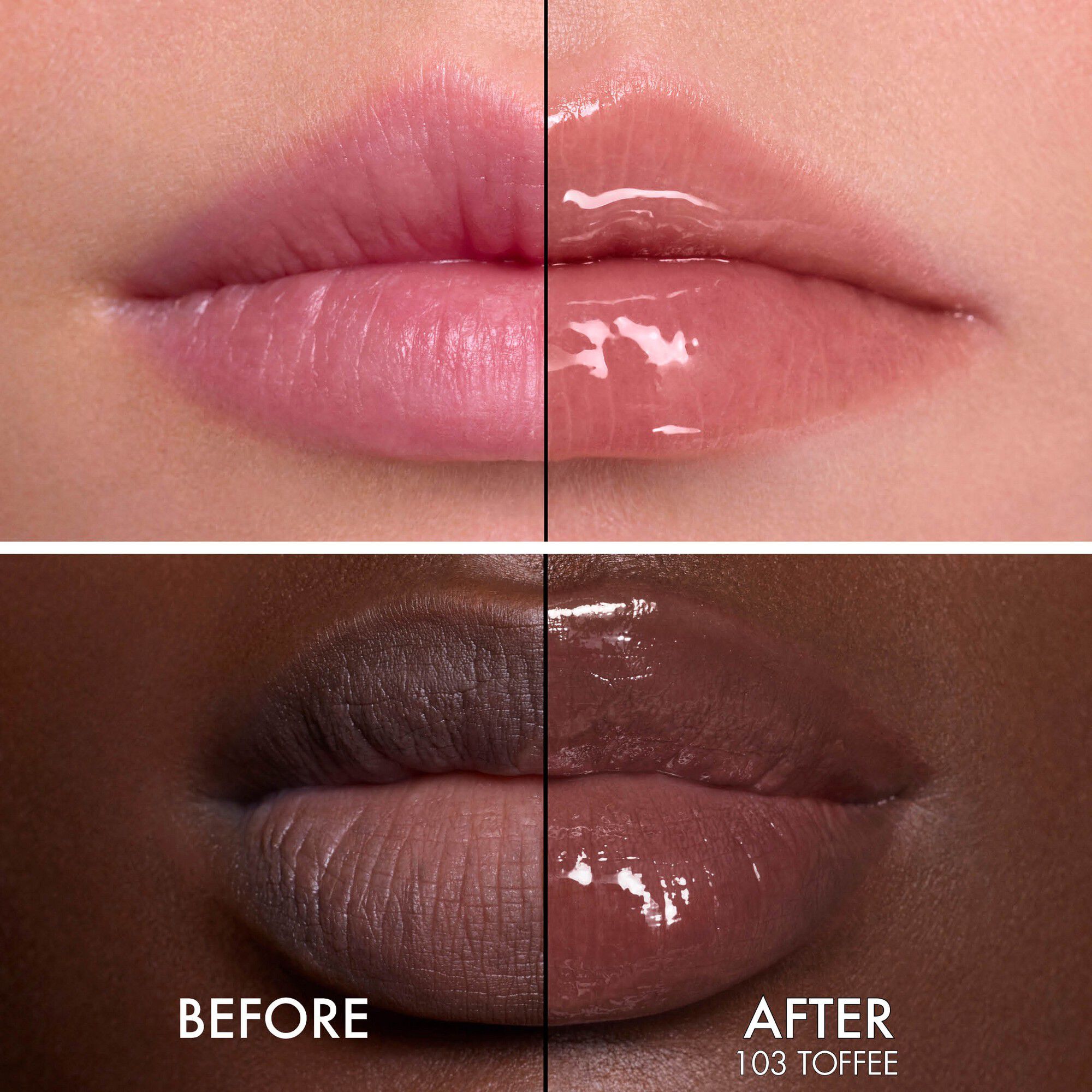 Dior Addict Lip Glow Butter