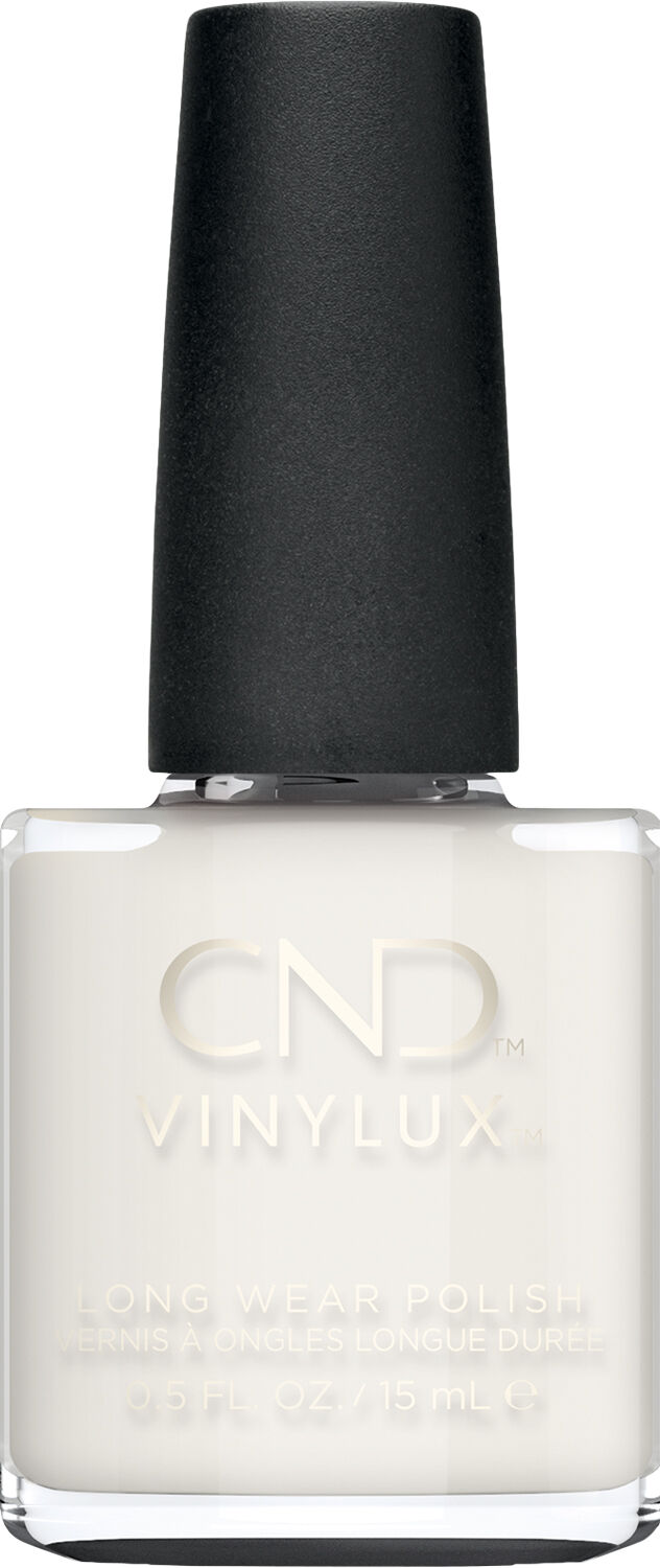 Lady Lilly, CND VINYLUX