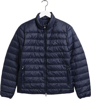 THE LIGHT DOWN JACKET