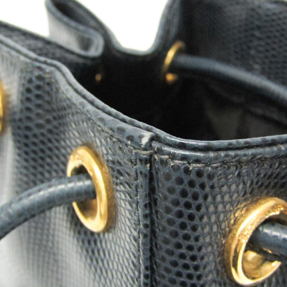 Salvatore Ferragamo Backpack